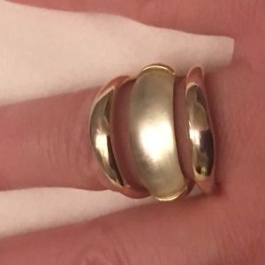 Alexis Bittar ring size 7